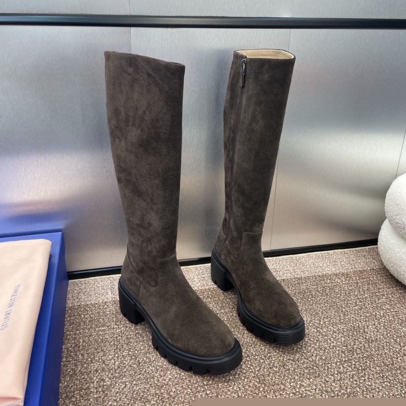 Stuart Weitzman Boots